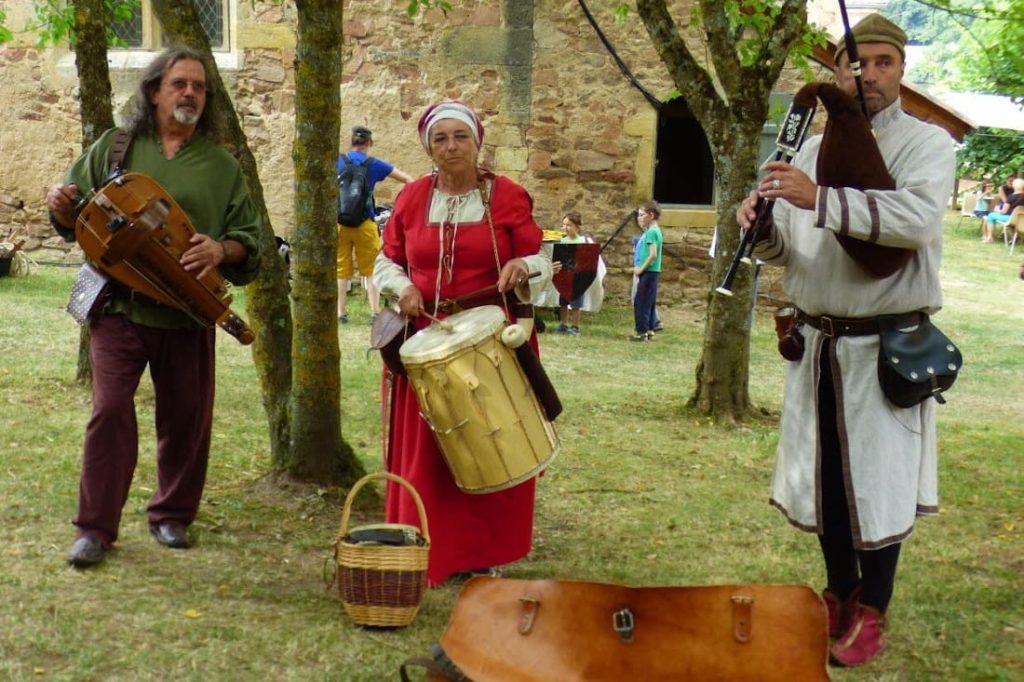 Comment reconnaître la musique médiévale ?