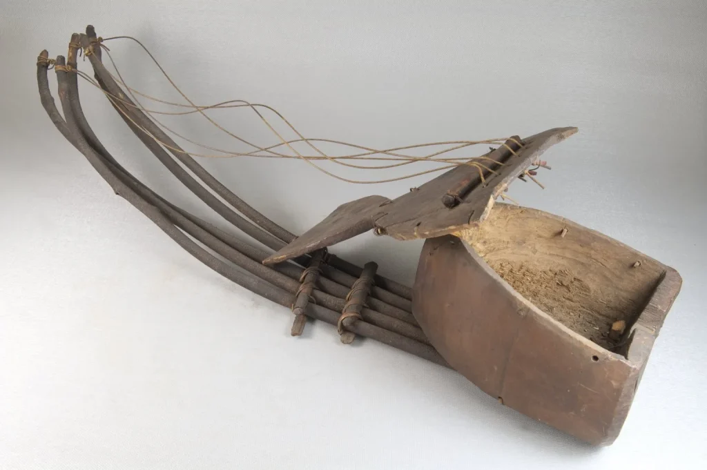 Through the Meanders of Medieval Music: Discovering the Repertoires