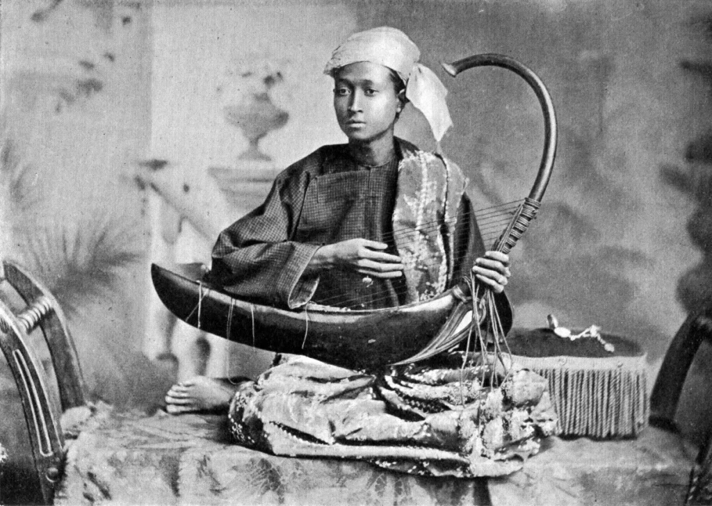 Plongez dans l'univers de la musique médiévale