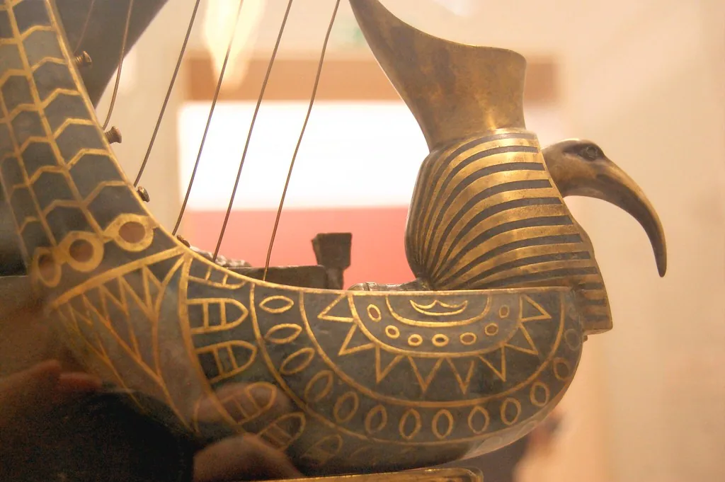 La musique au Moyen Âge : qui étaient les chanteurs de l'époque ?