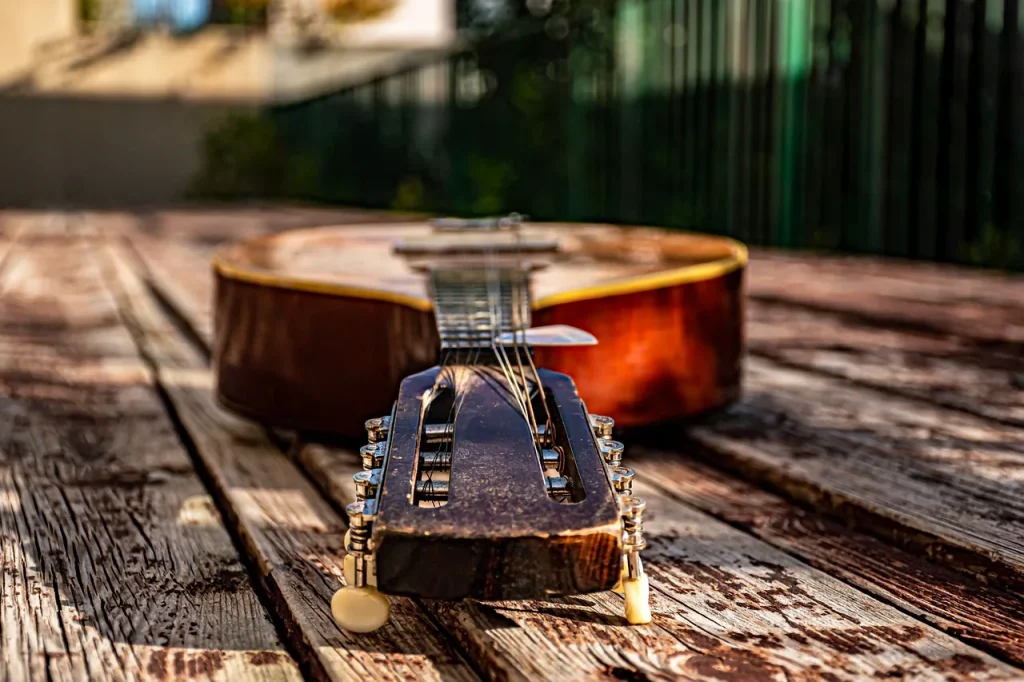 What Musical Instruments Were Used in the Middle Ages?