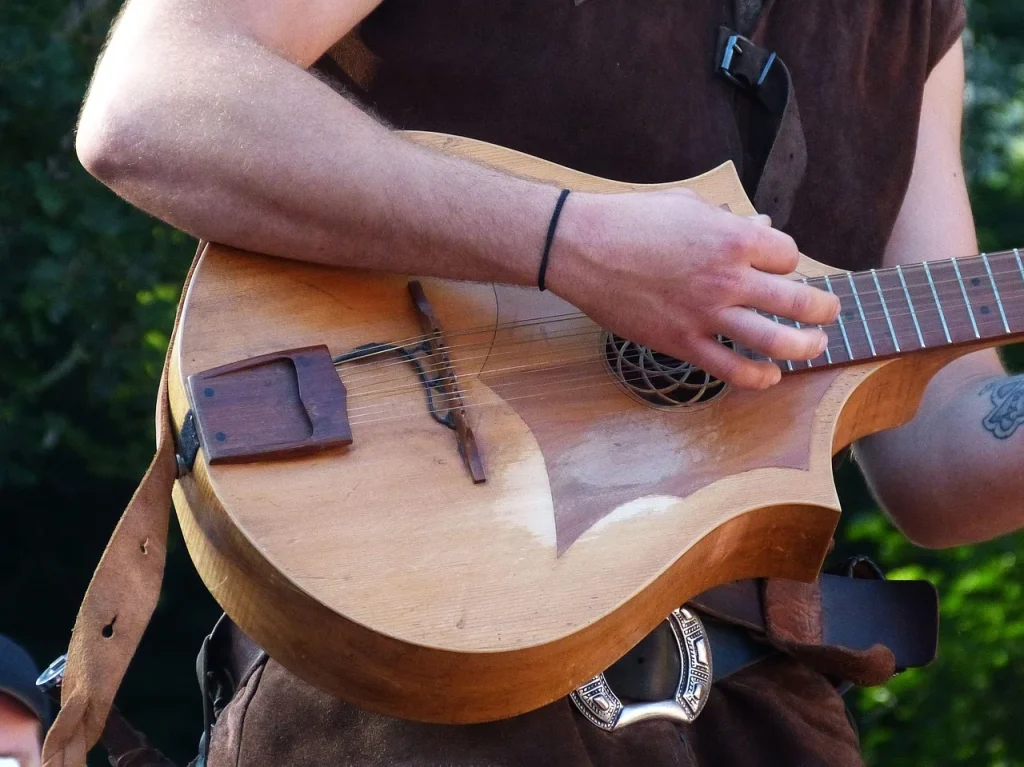 Modern Medieval Music: Contemporary Groups Reinventing the Past
