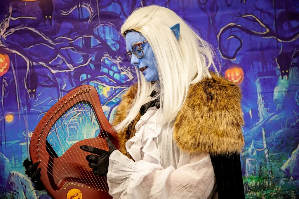 The Spellbinding Repertoire of Royalty-Free Medieval Music