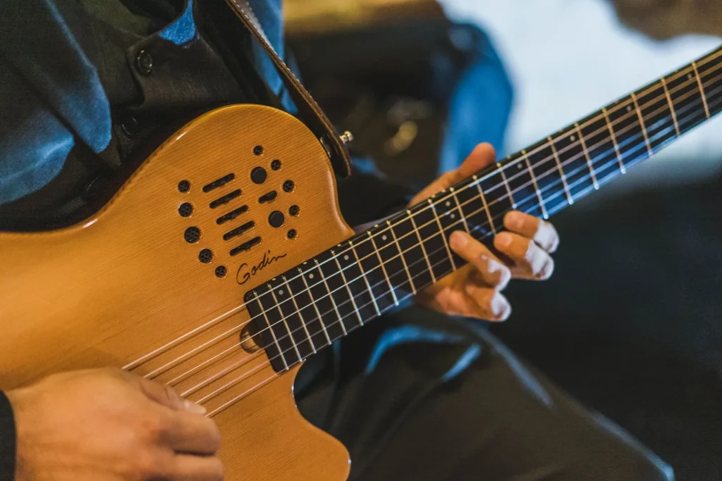 Medieval rock band: a fusion of styles to discover