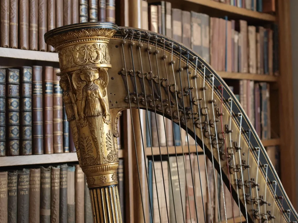 Relaxing Medieval Music: Soothing Pieces from the Era