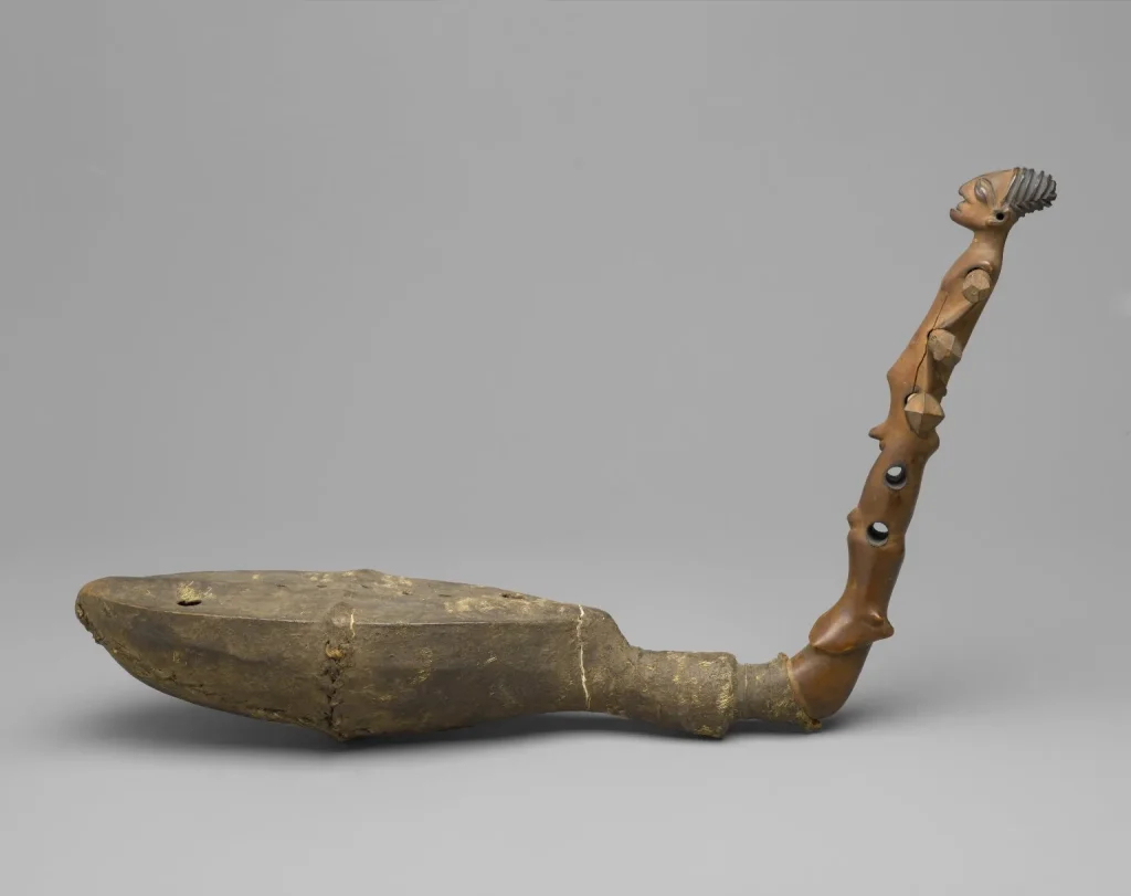Harpe celtique ou classique : quelles différences ?