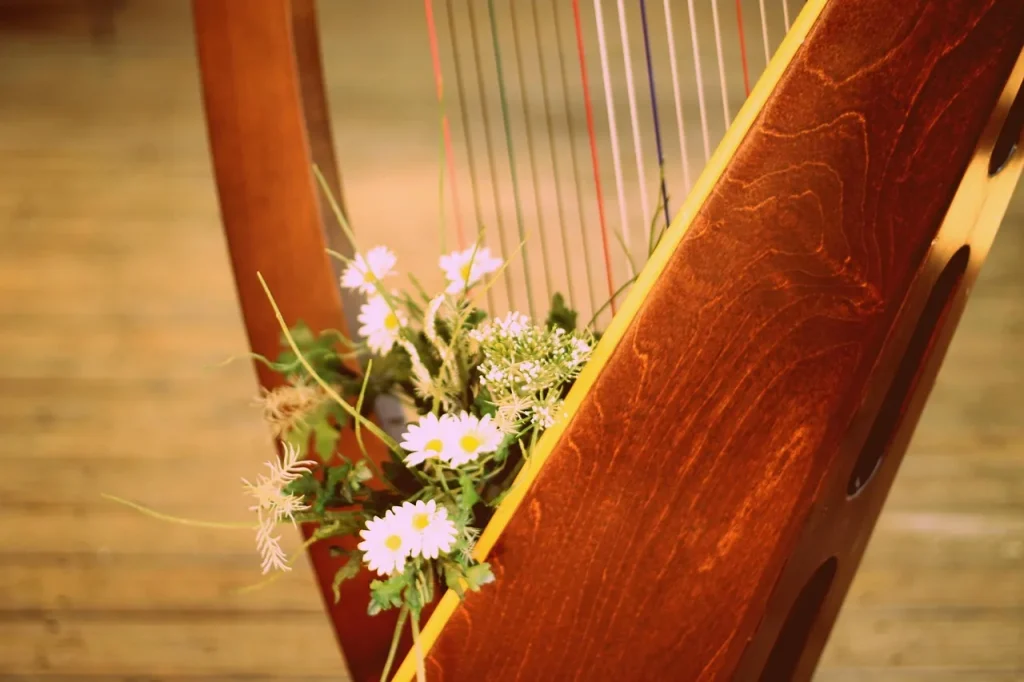 Harpe celtique : prix, critères et conseils d’achat