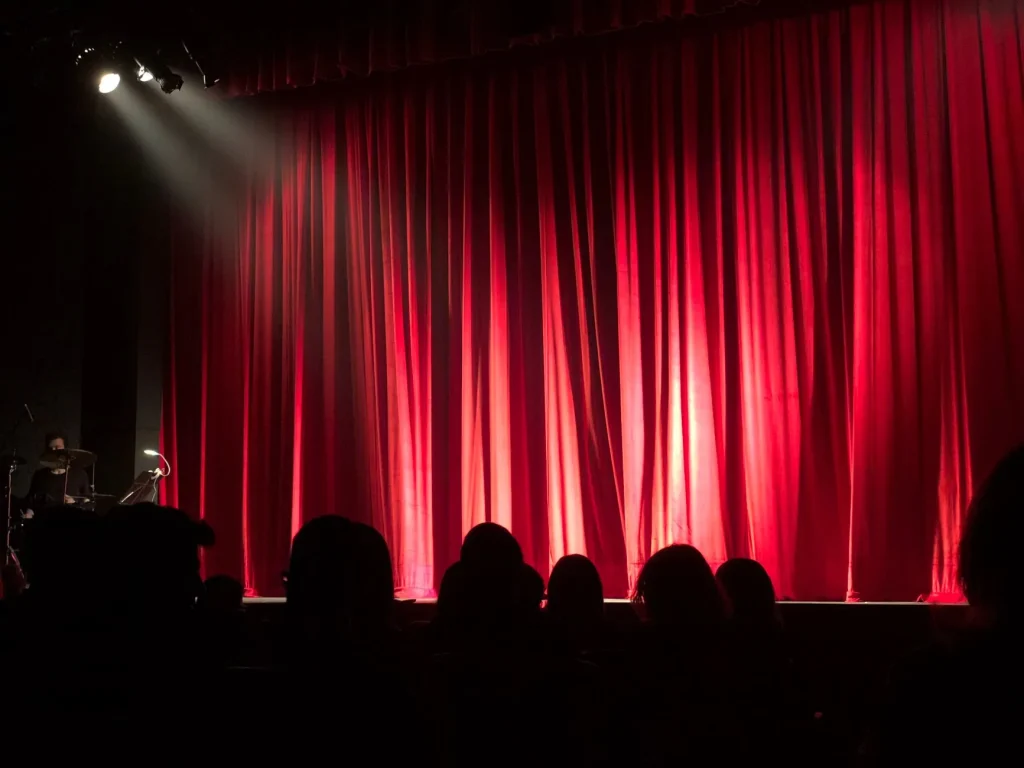 Harp Festival: Where Can You Hear the Best Harpists?