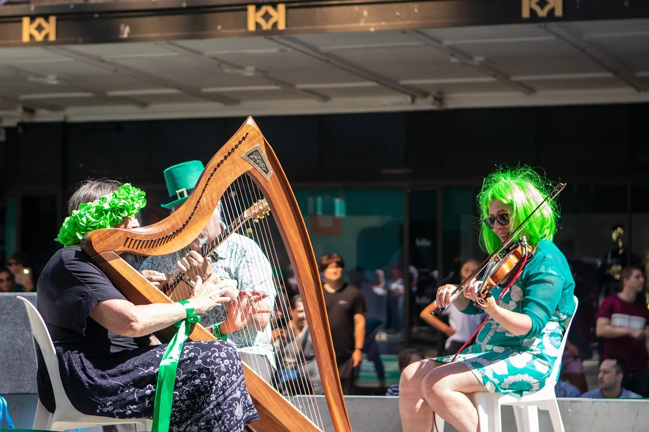 outdoor harp ensemble outdoor harp ensemble