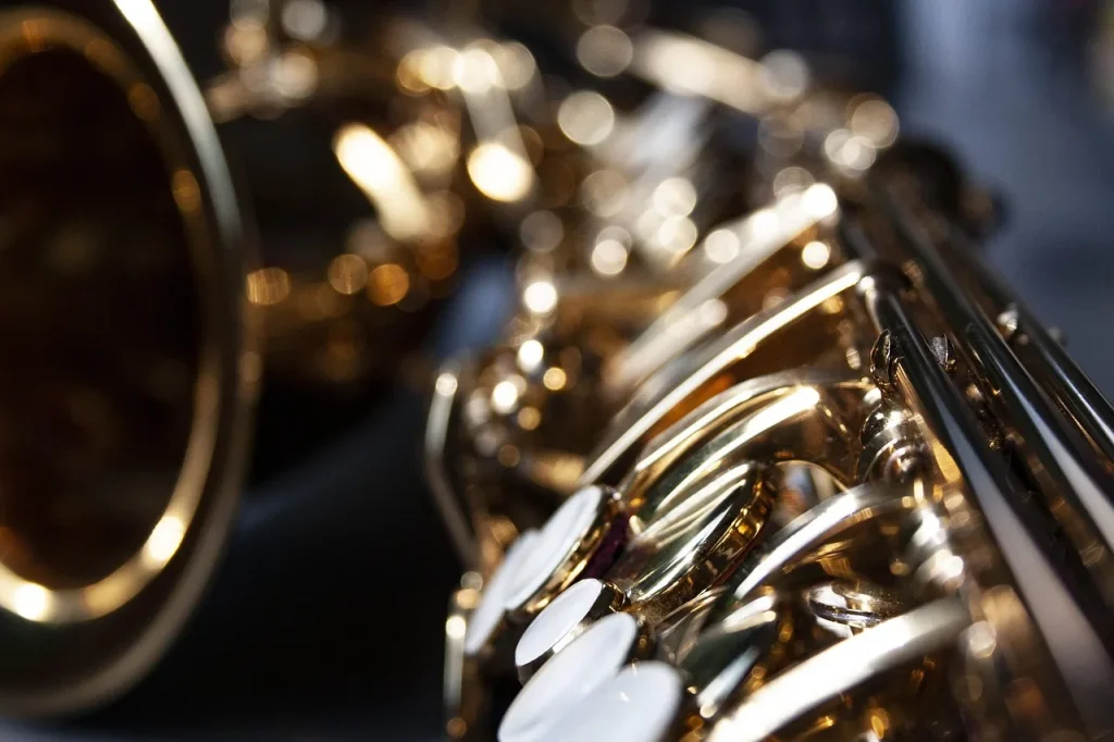 🎷 When Jazz Becomes the Soul of an Exceptional Event