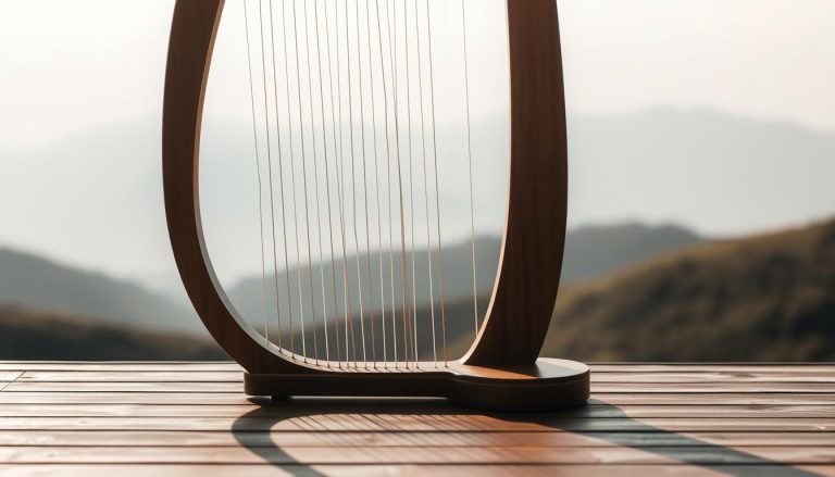 Harpe pour méditation : modèles et conseils