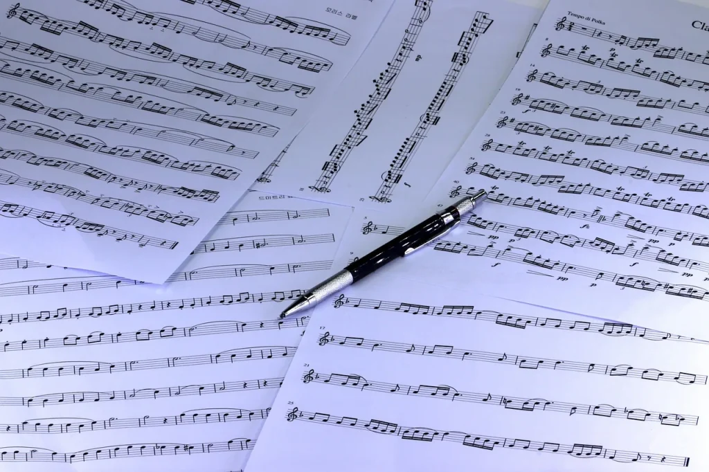 Do You Need to Learn Music Theory to Play the Harp?