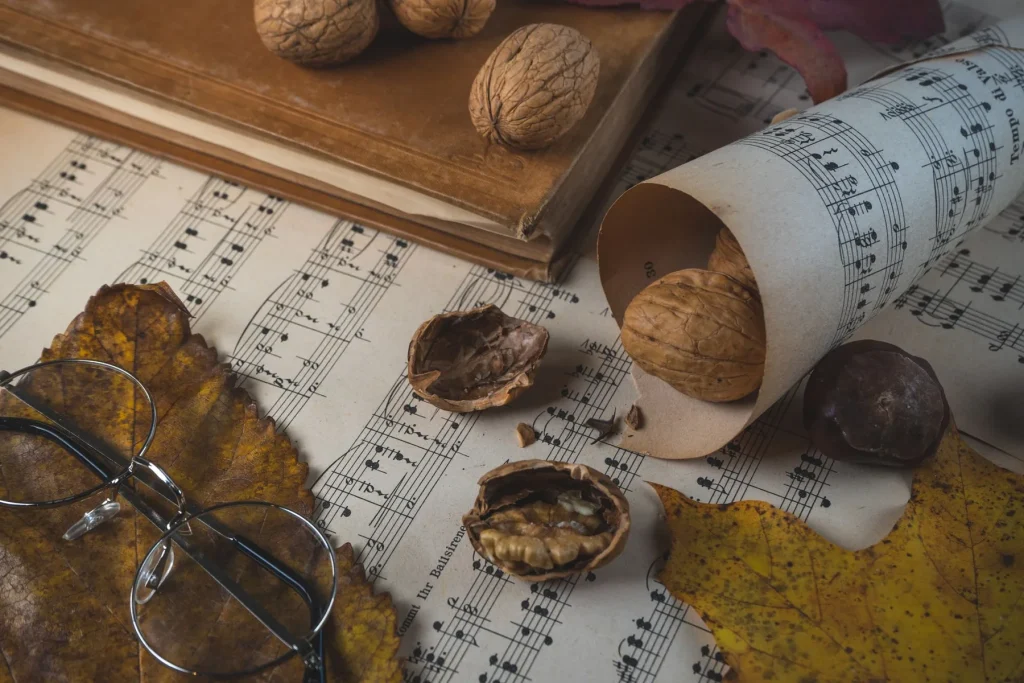 Top 5 des vidéos de harpe celtique sur YouTube