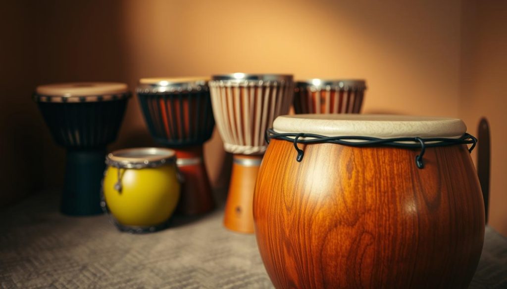 Quel djembé acheter : bois, fibre ou métal, que vaut chaque option ?