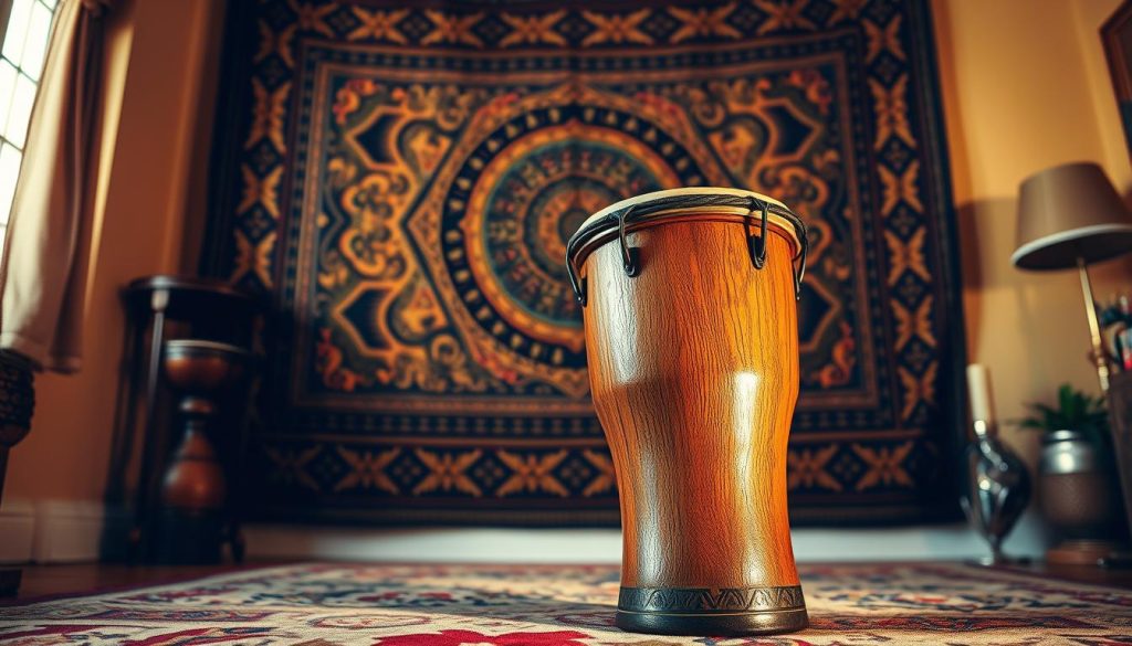 Quel djembé choisir : 12, 14 ou 16 pouces, comment décider