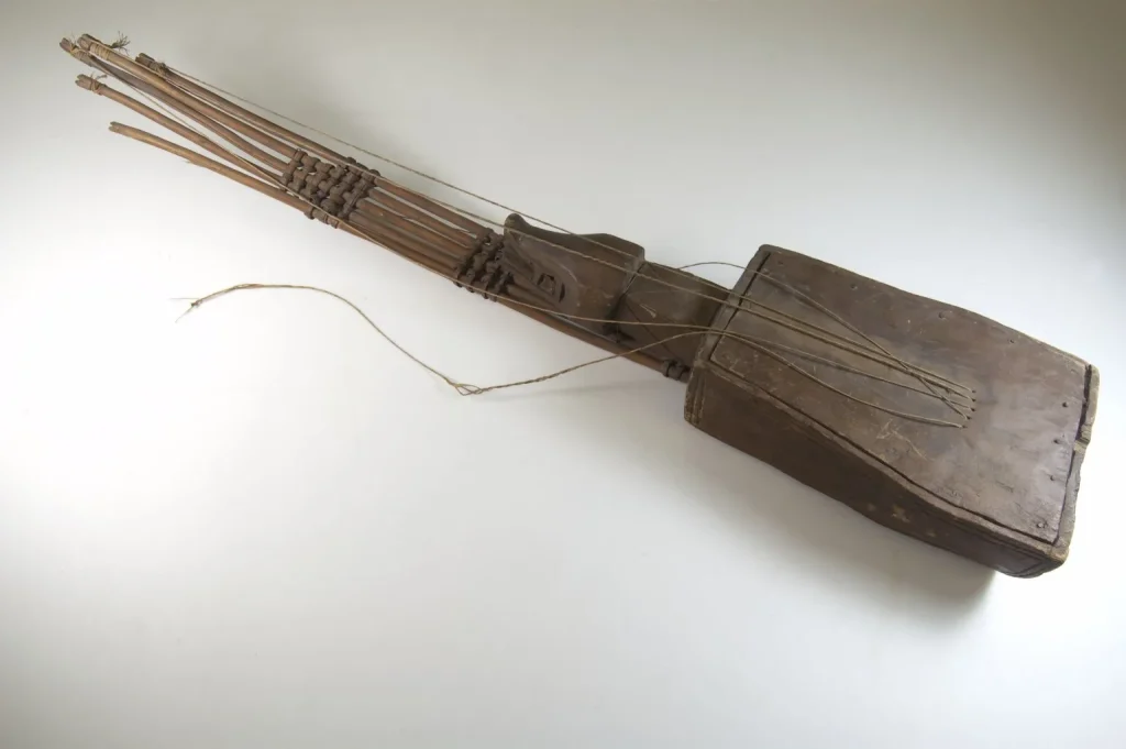 Comment bien entretenir sa harpe ?