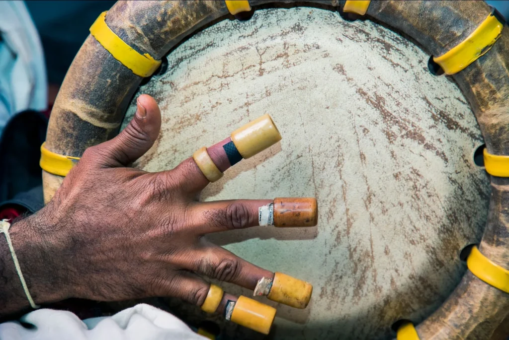 How to Choose a Djembe: A Complete Beginner’s Guide