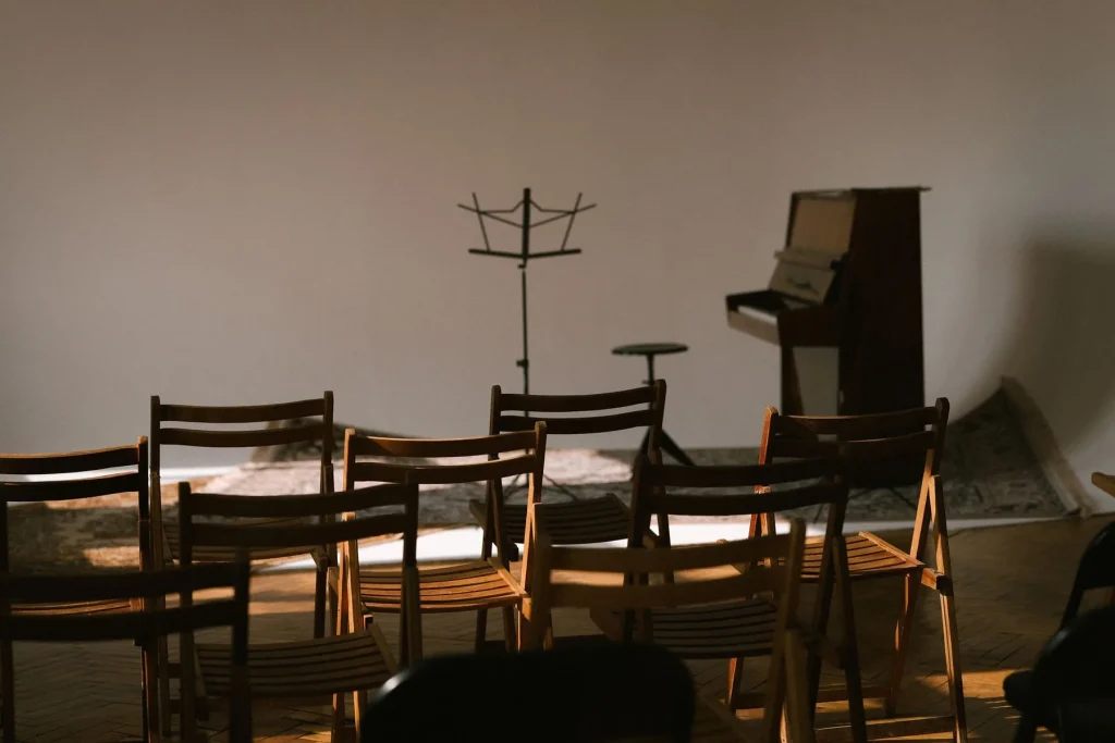 Where Can You Find Free Harp Sheet Music?