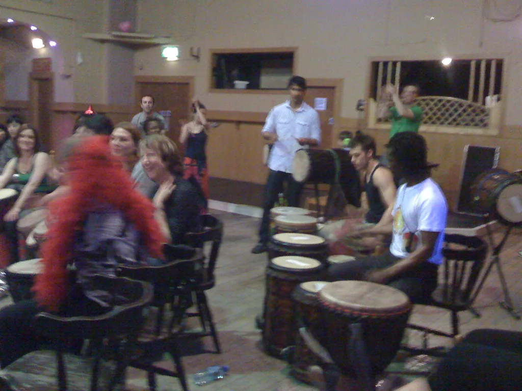 Which Djembe to Choose: 12, 14 or 16 Inches, How to Decide