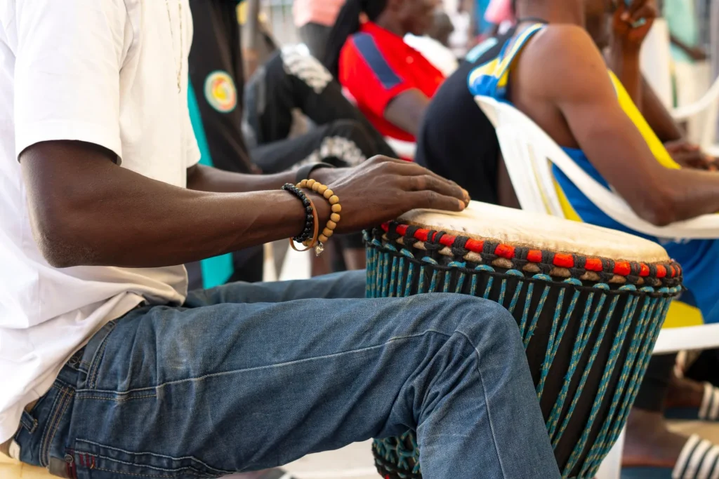 Price of a djembe: what makes the budget vary