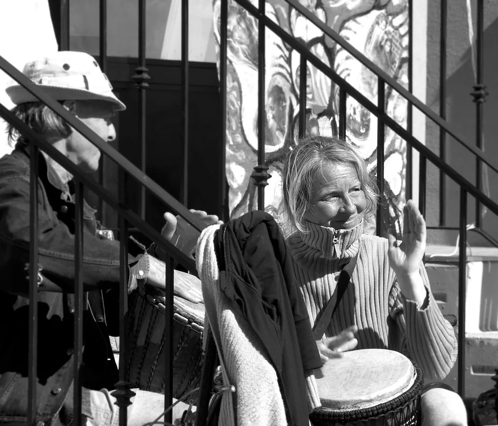 Used djembe: 10 points to check before buying