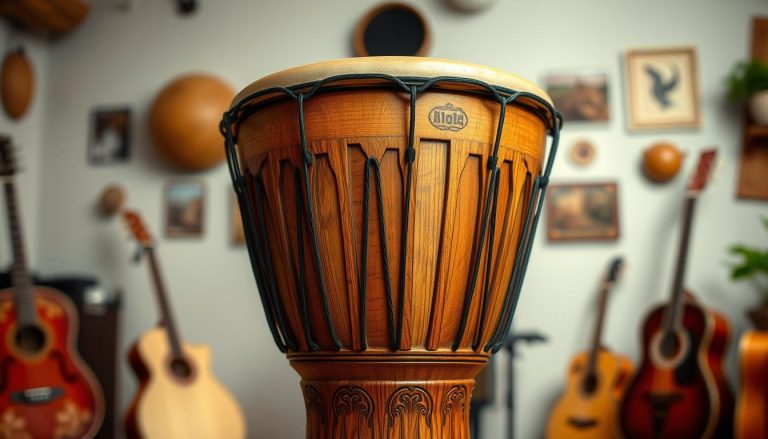 Djembé professionnel : quels critères pour un instrument haut de gamme