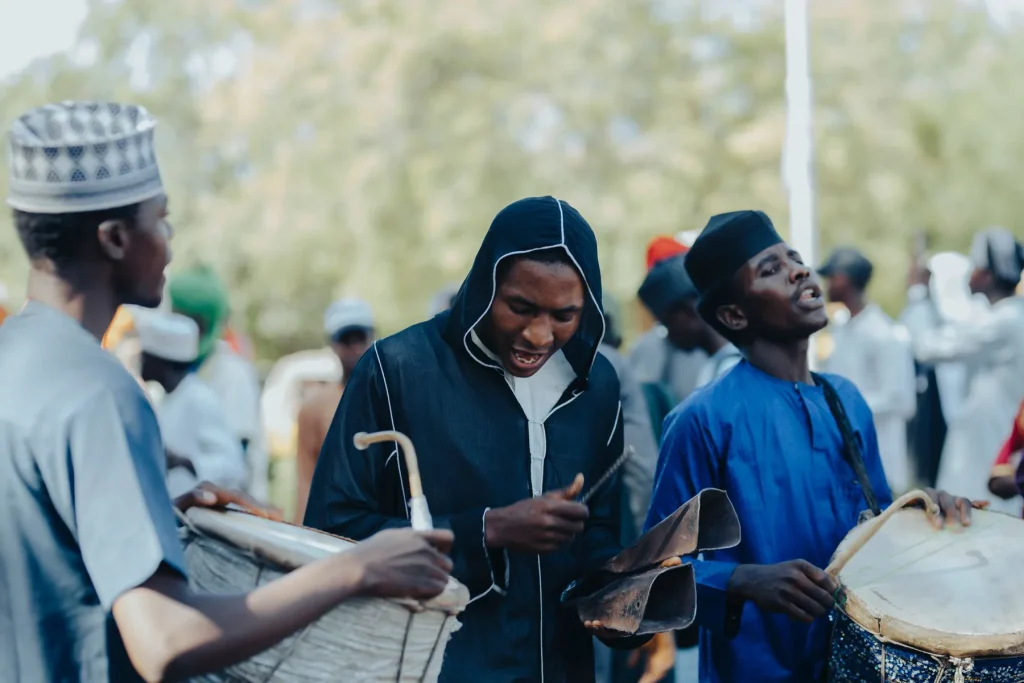 African Djembe vs Modern Djembe: What Are the Differences in Sound?