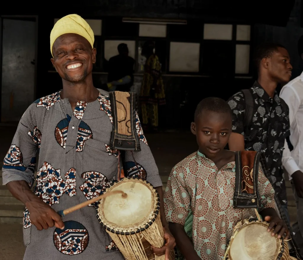 Djembe Wood: Iroko, Lenke and Other Species, Advantages and Limits