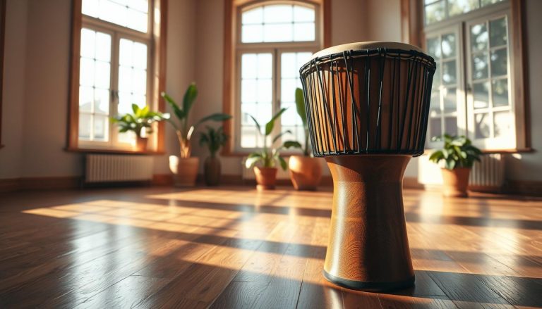 Exercices de djembé : une routine quotidienne pour progresser