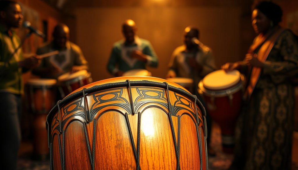 Technique djembé : bass, tonique, claqué, réussir les sons de base