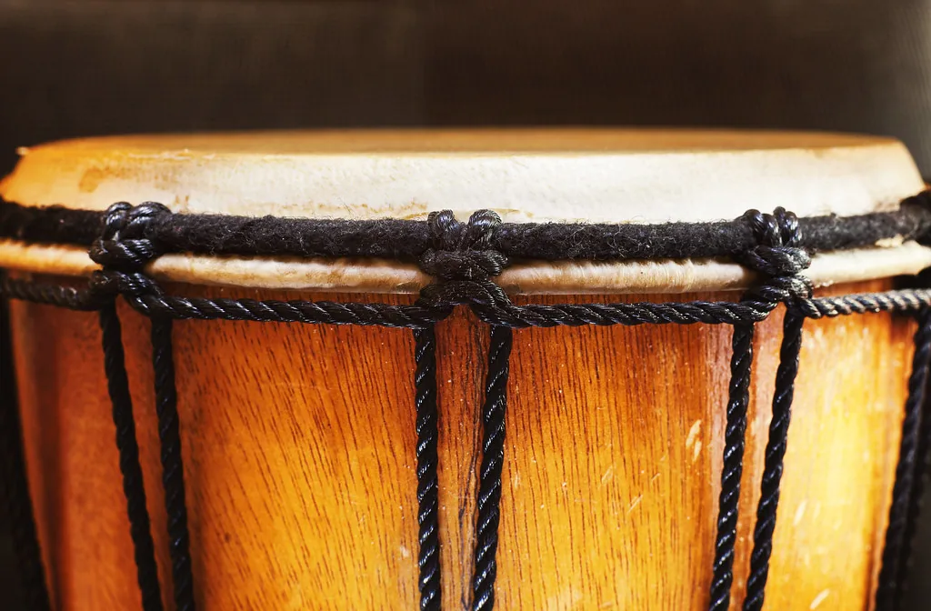 Djembe Exercises: a Daily Routine to Make Progress