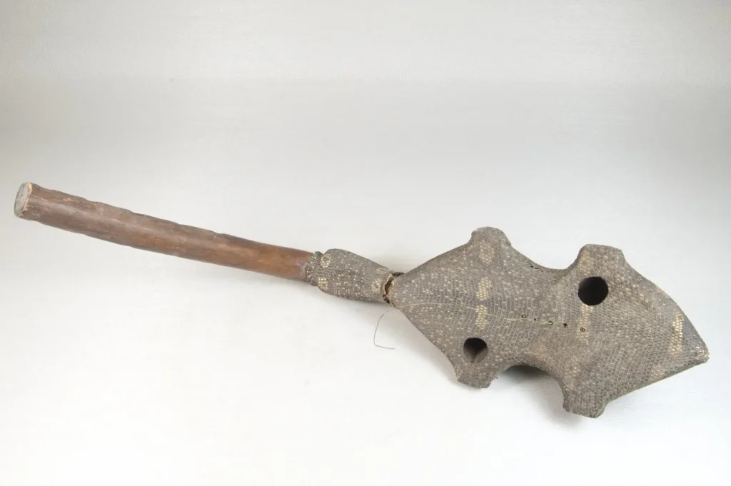 La harpe dans l’histoire : des origines à aujourd’hui