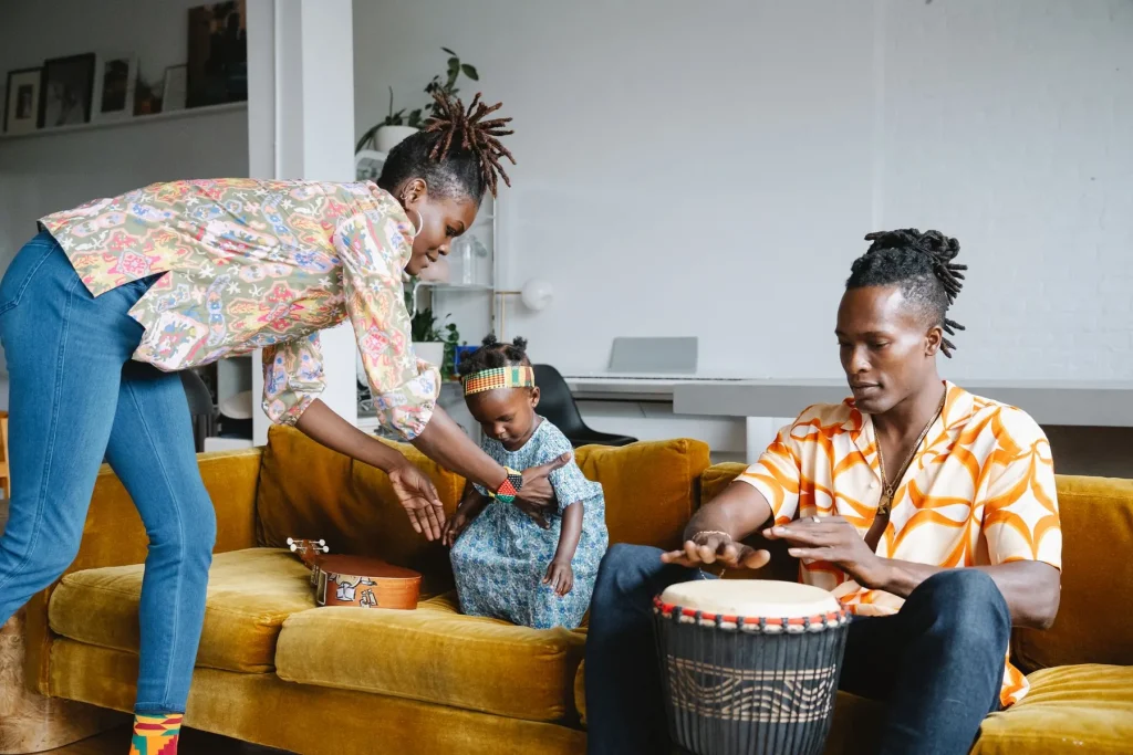 Djembe Lessons: How to Choose a Teacher or Workshop