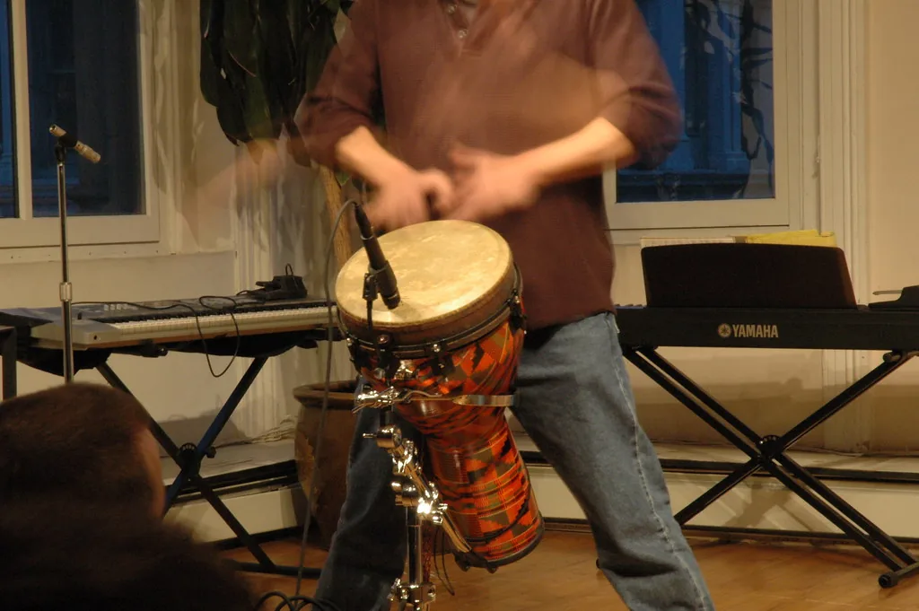 djembe percussion workshop with musician djembe percussion workshop with musician